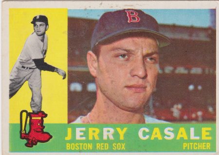 baseball magic jerry casale