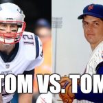 Tom Terrific