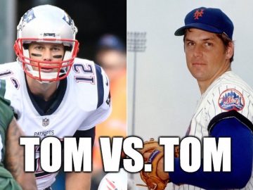 Tom Terrific