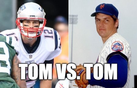 Tom Terrific