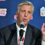 Dave Dombrowski Brodie Van Wagenen