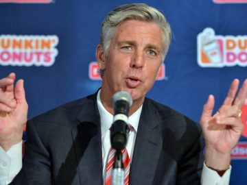 Dave Dombrowski Brodie Van Wagenen