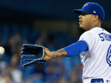 Marcus Stroman