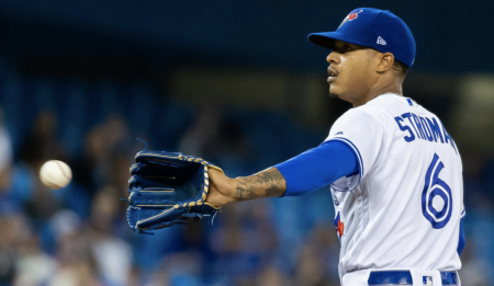 Marcus Stroman