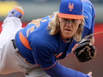 Noah Syndergaard