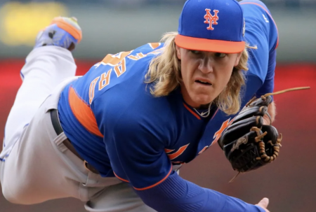 Noah Syndergaard