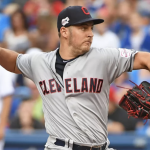 MLB trade deadline trevor bauer