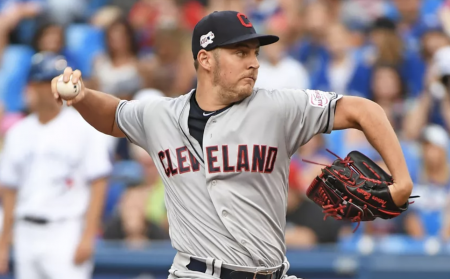 MLB trade deadline trevor bauer