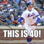 Pete Alonso