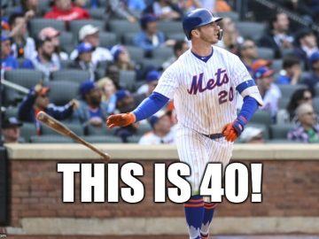 Pete Alonso