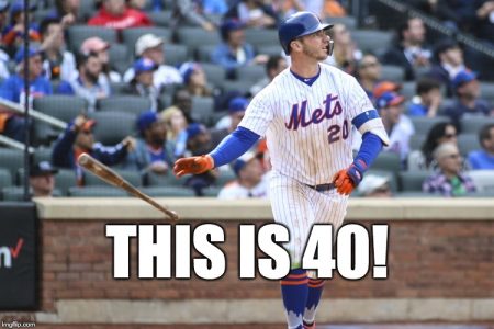 Pete Alonso