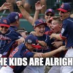 Little League World Series