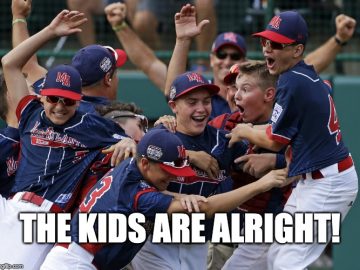 Little League World Series