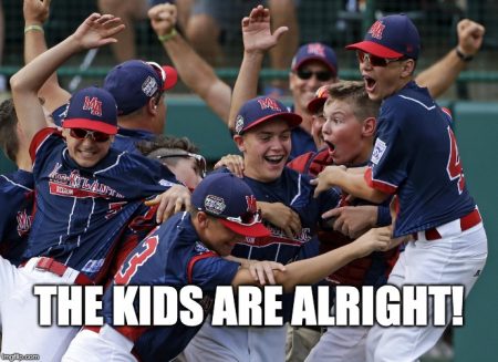 Little League World Series