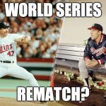 World Series