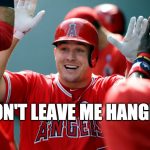 Mike Trout