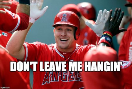 Mike Trout