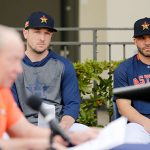 Astros scandal