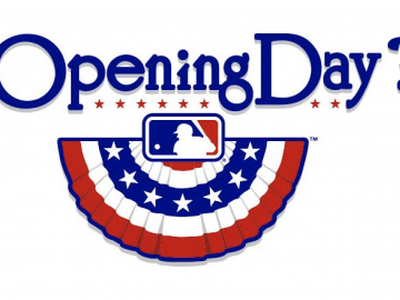 opening day