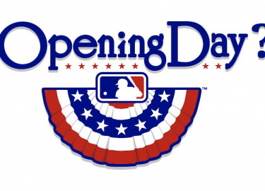opening day