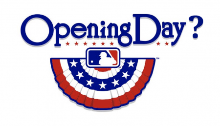 opening day